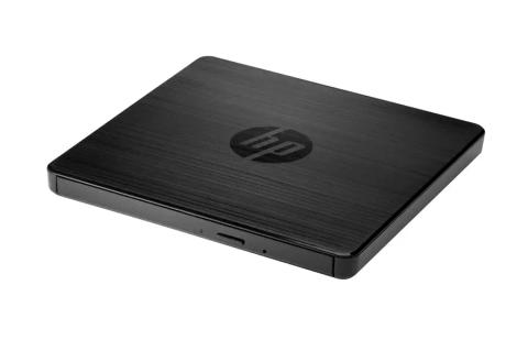 HP External USB DVDRW Drive