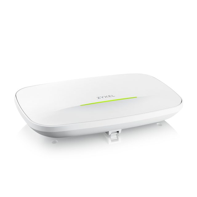 Zyxel WBE510D 5764 Mbit/s White Power over Ethernet (PoE)