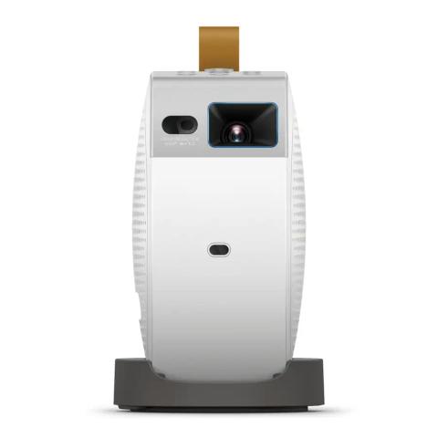 BenQ GV50 Standard throw projector 500 ANSI lumens DLP 1080p (1920x1080) White