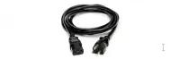 APC Power Cord 16A 200-240V Black
