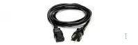 APC Power Cord 16A 200-240V Black