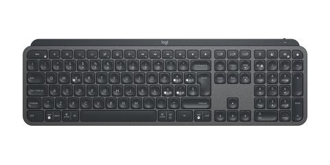 Logitech MX Master Keys for Business