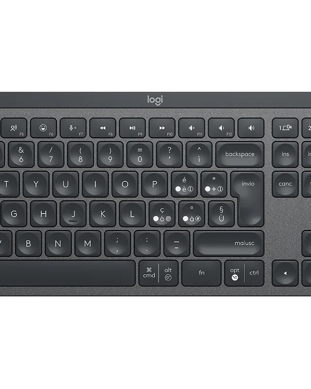 Logitech MX Master Keys for Business