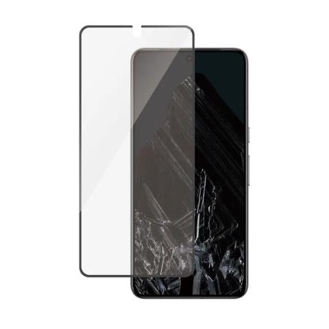 PanzerGlass ® Screen Protector Google Pixel 8 Pro | Ultra-Wide Fit Clear screen protector 1 pc(s)