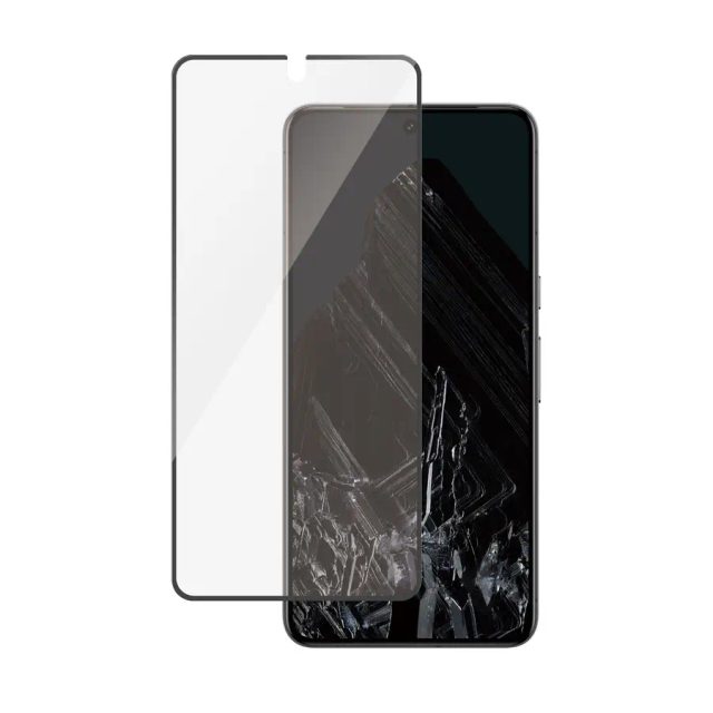 PanzerGlass ® Screen Protector Google Pixel 8 Pro | Ultra-Wide Fit Clear screen protector 1 pc(s)