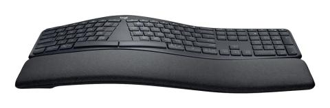 Logitech ERGO K860