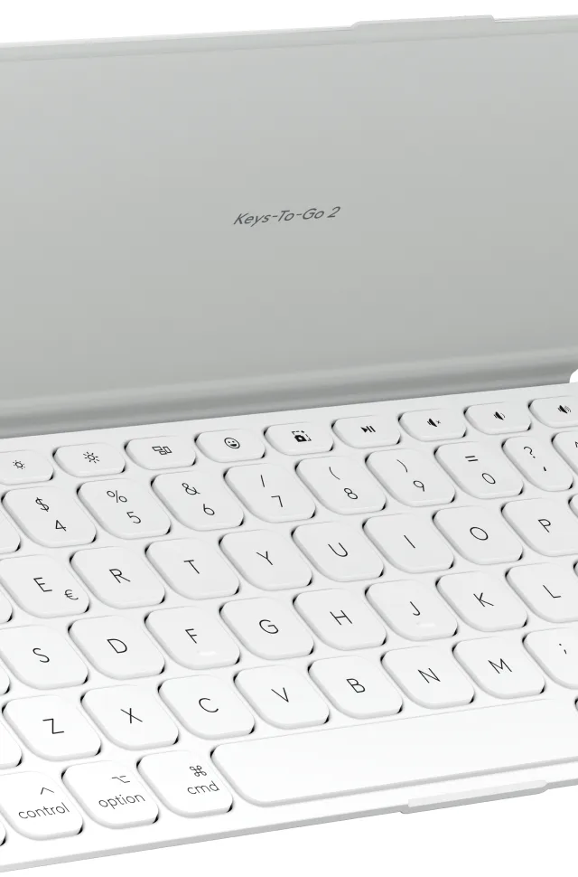 Logitech Keys-To-Go 2