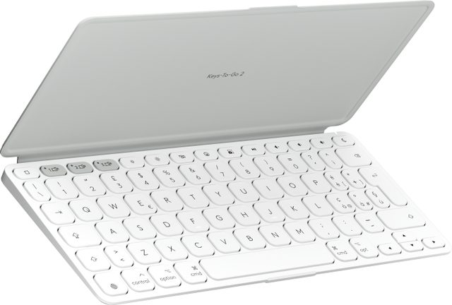 Logitech Keys-To-Go 2