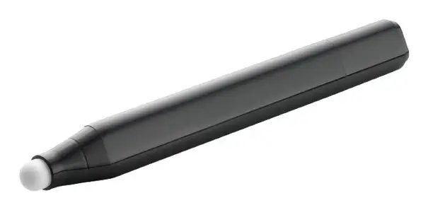 NEC CB-PENS-3 stylus pen Black