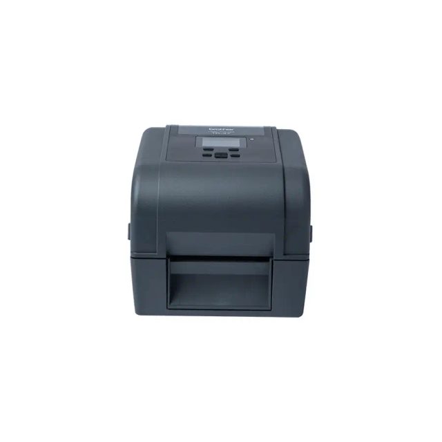 Brother TD-4650TNWB label printer Direct thermal / Thermal transfer 203 x 203 DPI 203.2 mm/sec Wired & Wireless Ethernet LAN Wi-Fi Bluetooth