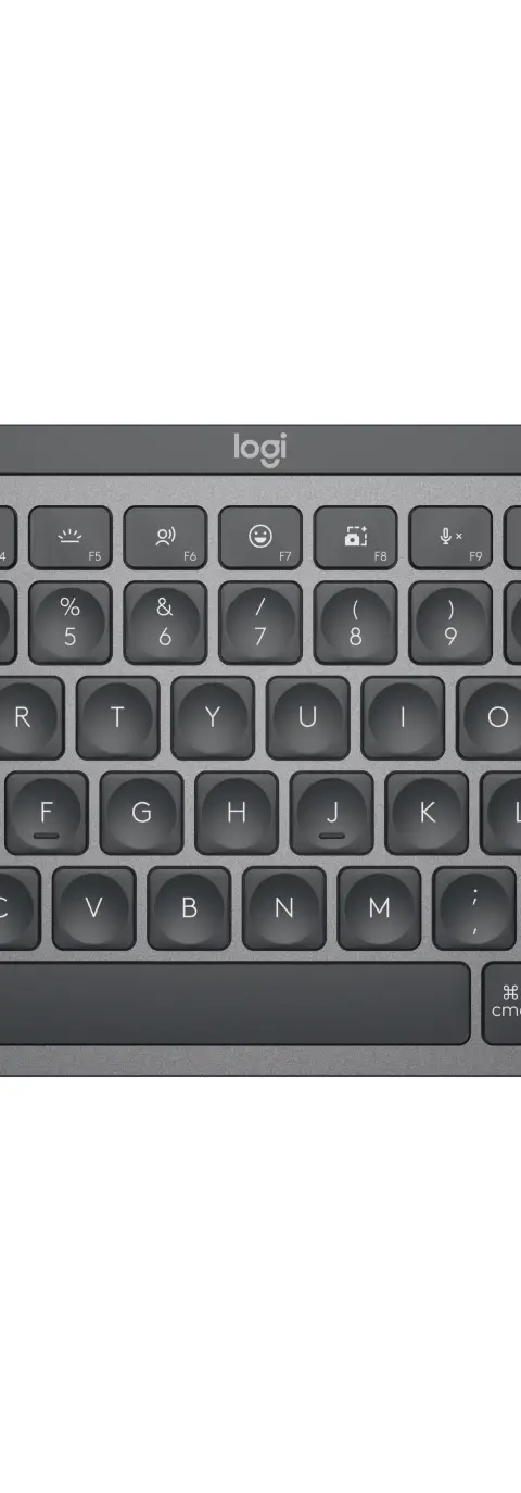 Logitech MX Keys Mini For Business