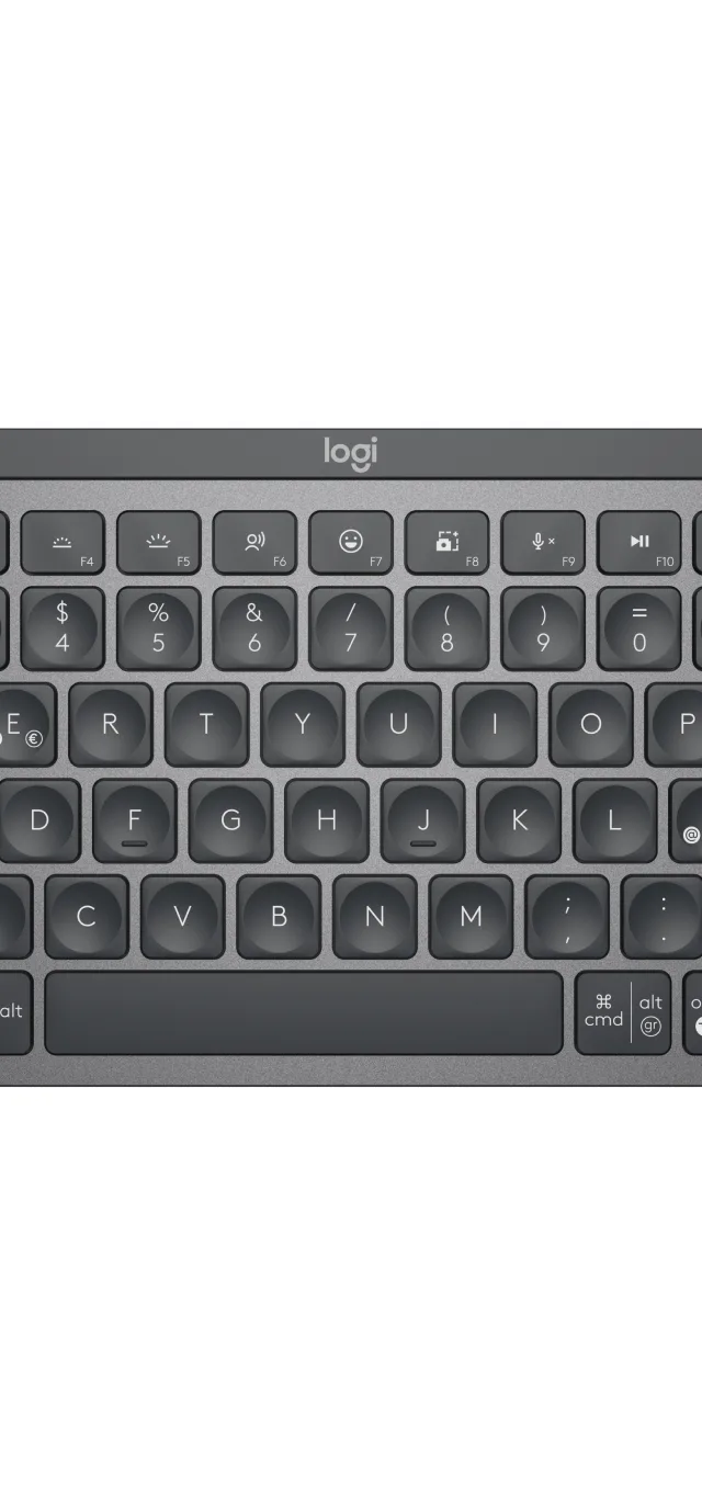 Logitech MX Keys Mini For Business