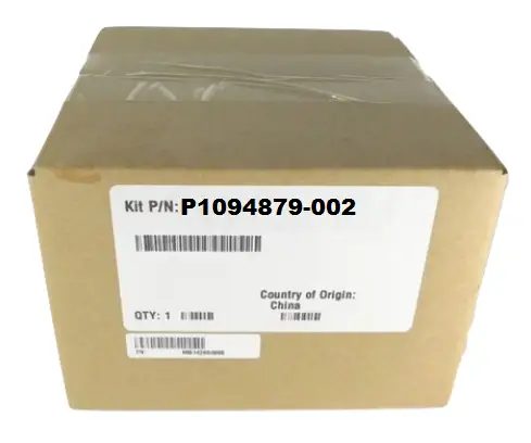Zebra P1094879-002 printer kit