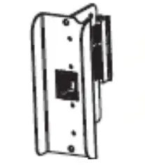 Zebra P1058930-074 printer/scanner spare part/accessory LAN interface