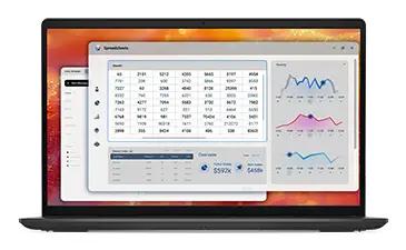 DELL Pro 15 Essential PV15265 AMD Ryzen™ 5 130 Laptop 39.6 cm (15.6") Full HD 16 GB DDR5-SDRAM 1 TB SSD Wi-Fi 6 (802.11ax) Windows 11 Pro German Black