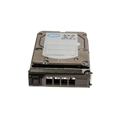 Origin Storage HDD 2TB 3.5in NearLine SAS in Hot Swap Caddy