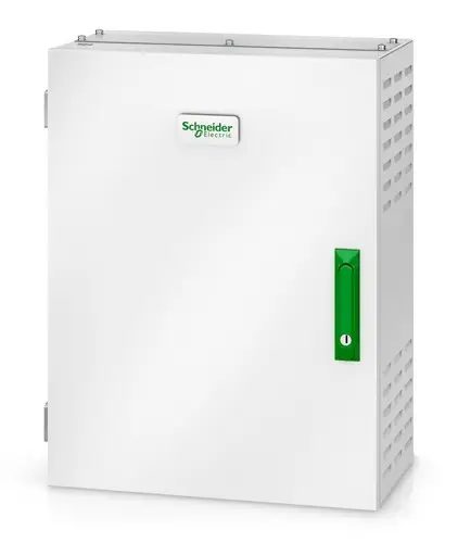 APC Easy UPS 3S Battery Breaker Box
