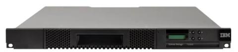 Lenovo TS2900 Storage auto loader & library Tape Cartridge LTO 18 TB
