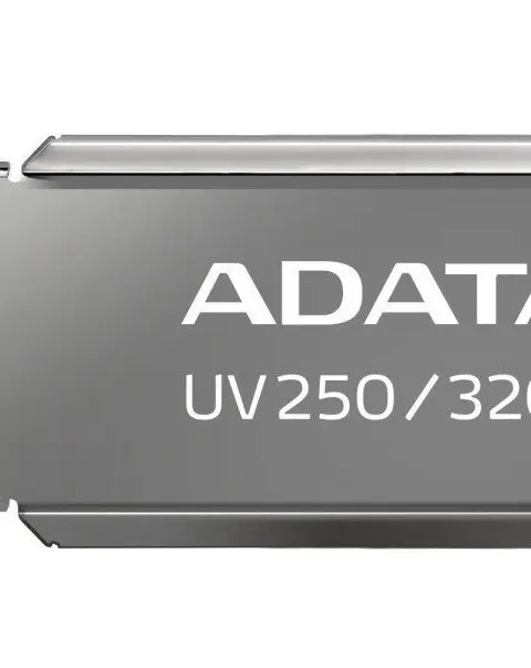 ADATA UV250 USB flash drive 32 GB USB Type-A 2.0 Silver