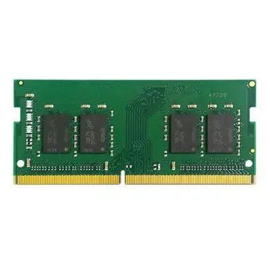 QNAP RAM-8GDR4D0-SO-3200 8GB DDR4 RAM memory module 1 x 8 GB 260-pin SO-DIMM