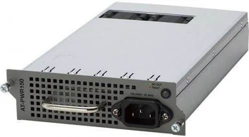 Allied Telesis AT-PWR250-B51 network switch component Power supply