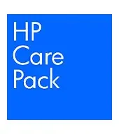 HP 3y 6h 13x5 CTR ProLiant ML330 HW Supp