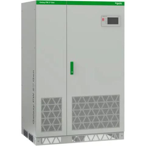 APC Galaxy PW uninterruptible power supply (UPS) 80 kVA 64000 W