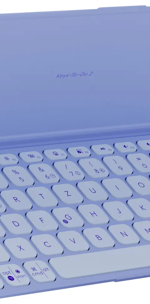 Logitech Keys-To-Go 2