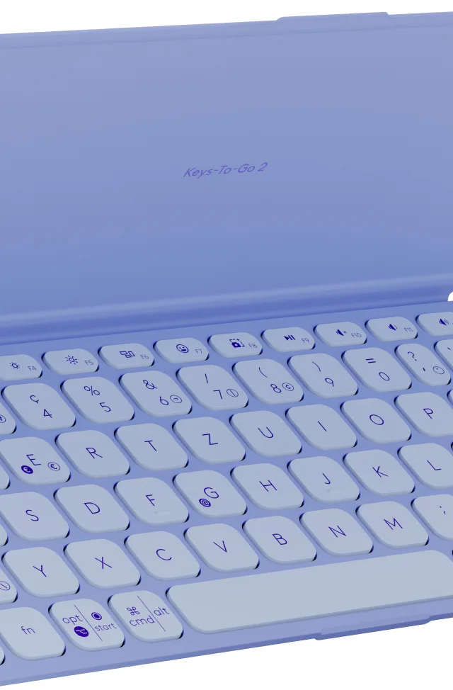 Logitech Keys-To-Go 2