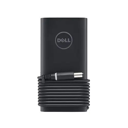 DELL K2D2P power adapter/inverter Indoor 330 W Black