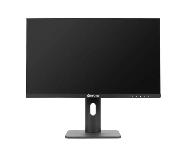 AG Neovo LH-2702 computer monitor 68.6 cm (27") 1920 x 1080 pixels Full HD LCD Black