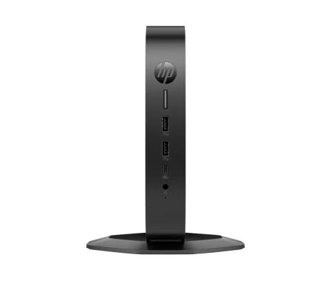 HP Elite t660 1.1 GHz Windows 11 IoT Enterprise 1.15 kg Black U300E