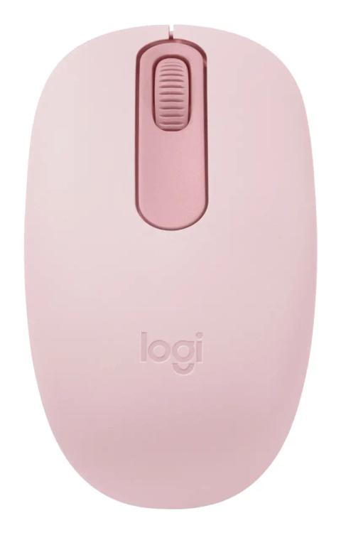 Logitech 910-007461 mouse Universal Ambidextrous Bluetooth IR LED 1000 DPI