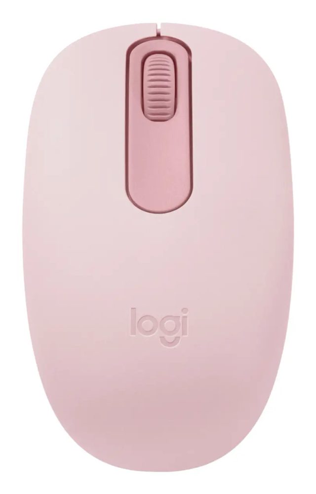 Logitech 910-007461 mouse Universal Ambidextrous Bluetooth IR LED 1000 DPI