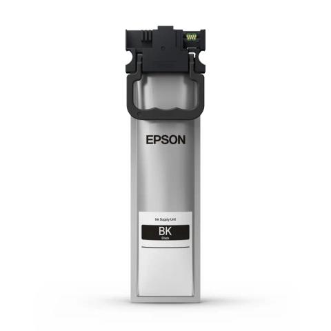 Epson WF-C52xx / WF-C57xx Series Ink Pack L Black