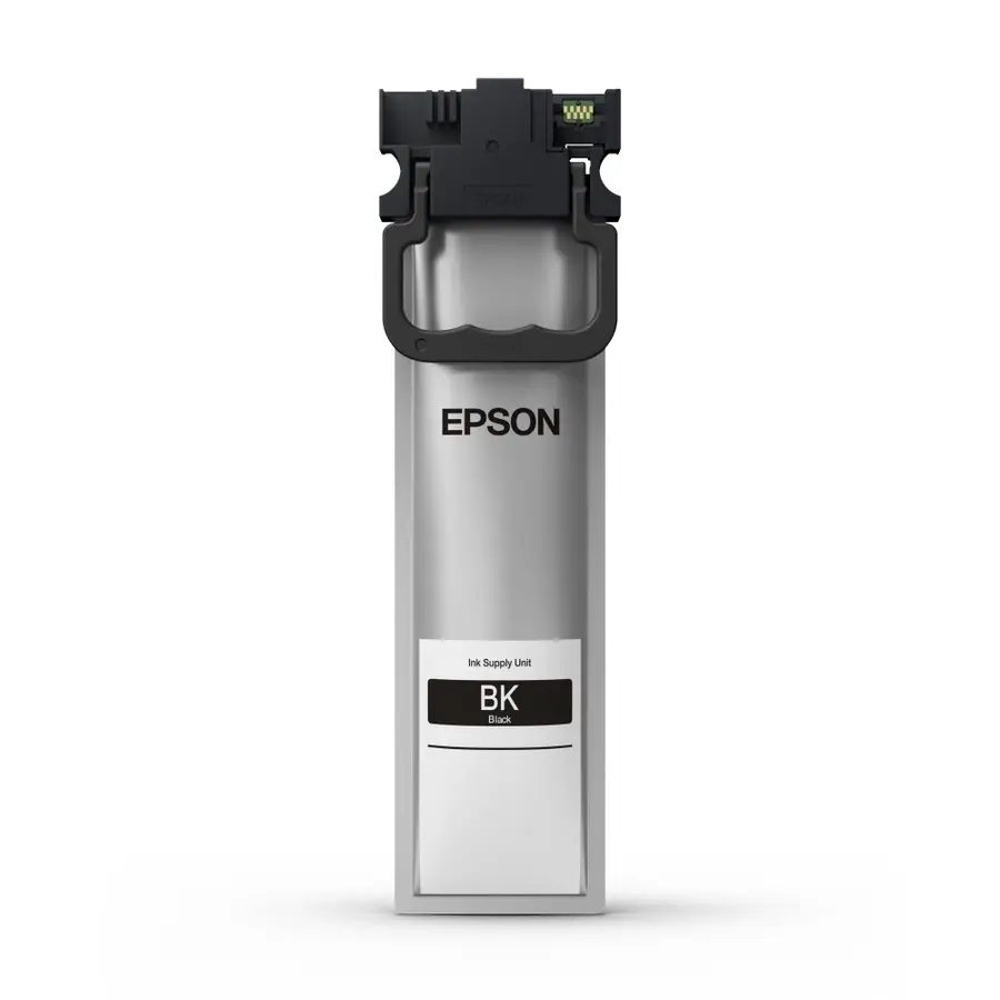 Epson WF-C52xx / WF-C57xx Series Ink Pack L Black