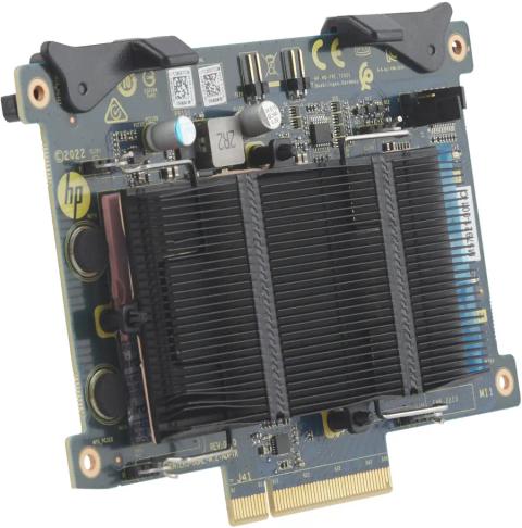 HP Z Turbo 1TB 2280 PCIe-4x4 SED OPAL2 TLC M.2 Z8 Kit SSD
