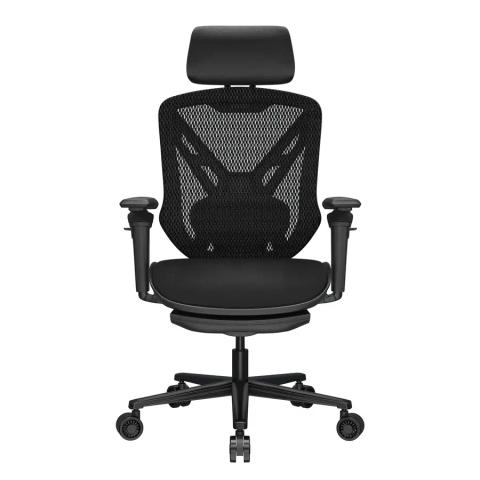 COUGAR Speeder NEO Universal gaming chair Padded seat Black