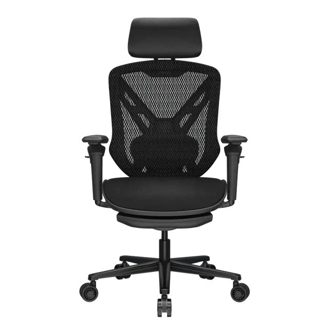 COUGAR Speeder NEO Universal gaming chair Padded seat Black