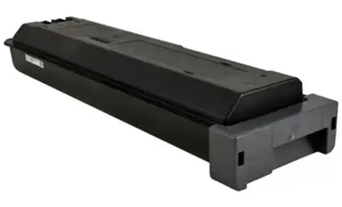 Sharp BPGT700 toner cartridge 1 pc(s) Original Black