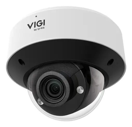 TP-Link VIGI InSight S245ZI Dome IP security camera Outdoor 2688 x 1520 pixels Ceiling