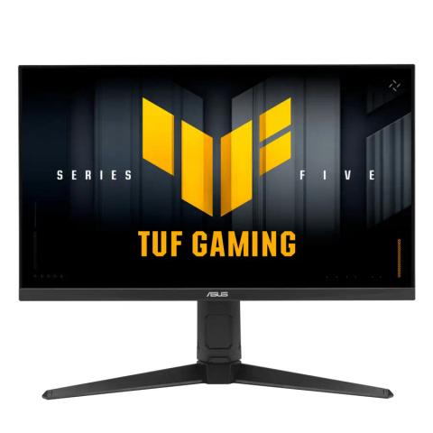 ASUS TUF Gaming VG279QML5A computer monitor 68.6 cm (27") 1920 x 1080 pixels Full HD LCD Black
