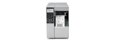 Zebra ZT510 label printer Thermal transfer 300 x 300 DPI 305 mm/sec Ethernet LAN Bluetooth