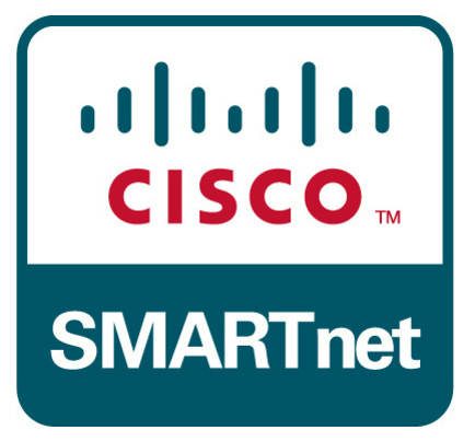 Cisco Smart Net Total Care 1 year(s)