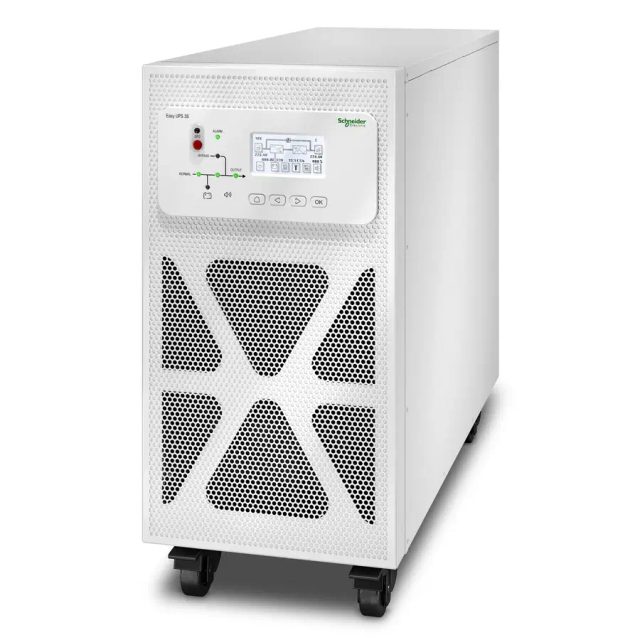APC Easy UPS 3S Parallel Kit