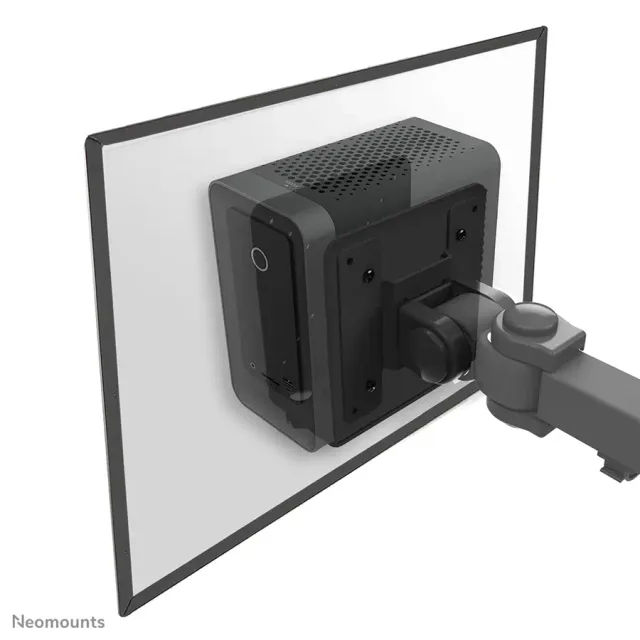 Neomounts THINCLIENT-20 Mini PC holder - max 7 kg - universal