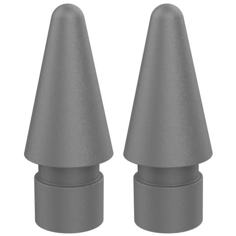 DEQSTER Pencil 2 Replacement Tips - Pack of 2
