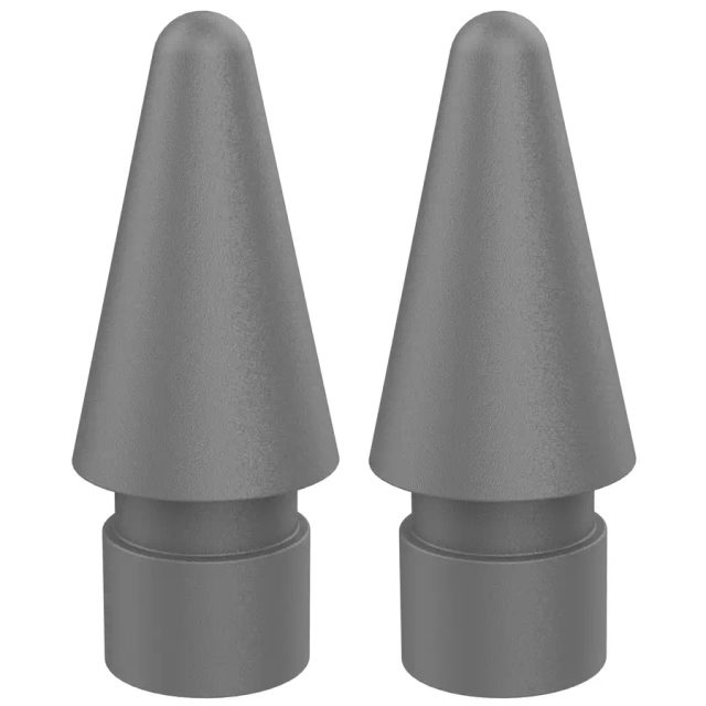 DEQSTER Pencil 2 Replacement Tips - Pack of 2