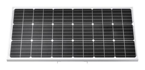 TP-Link VIGI 90W solar panel Monocrystalline silicon