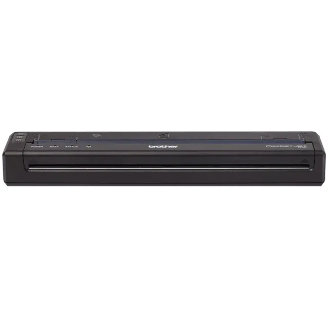 Brother PJ883 300 x 300 DPI Wired & Wireless Thermal Mobile printer